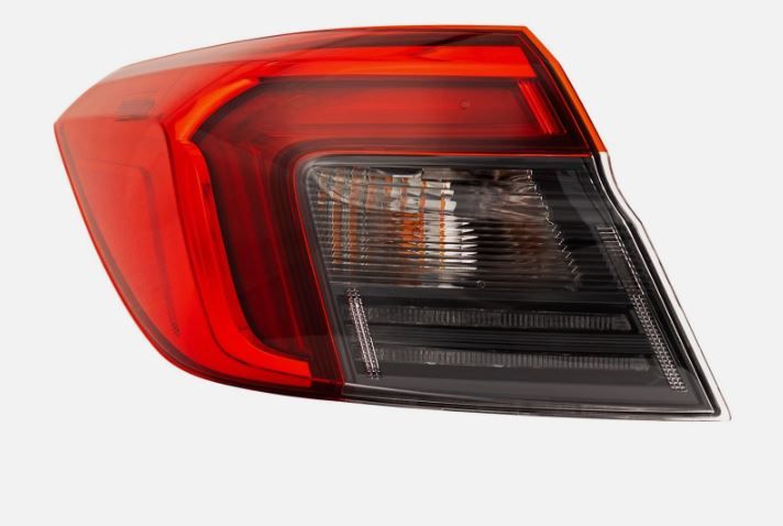 Tail Lamp