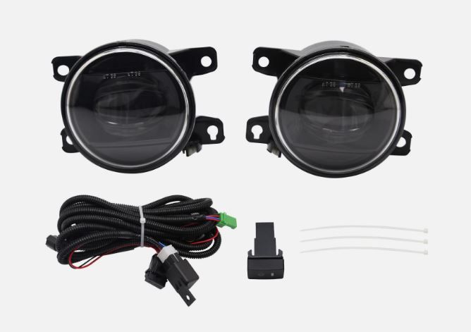 Sport Light (Fog Lamp)