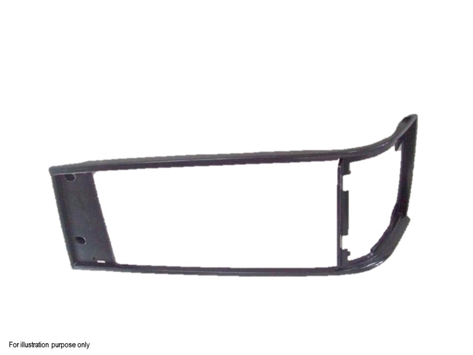 Headlamp Rim