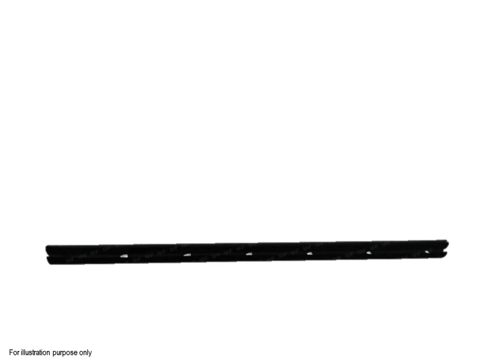 Door Glass Molding