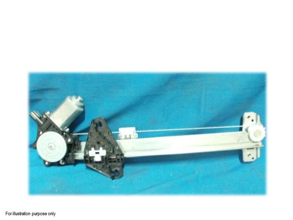 Door Gear