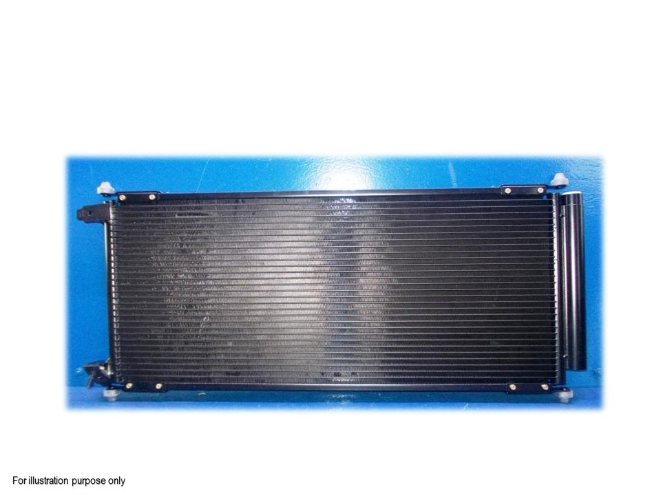 Condenser