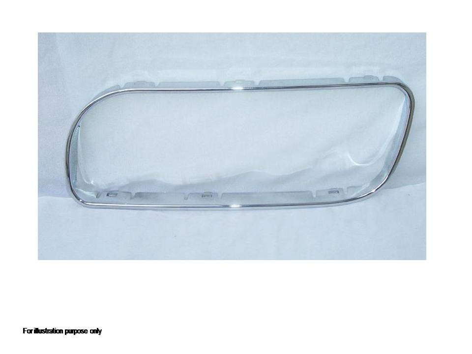 Grille Rim