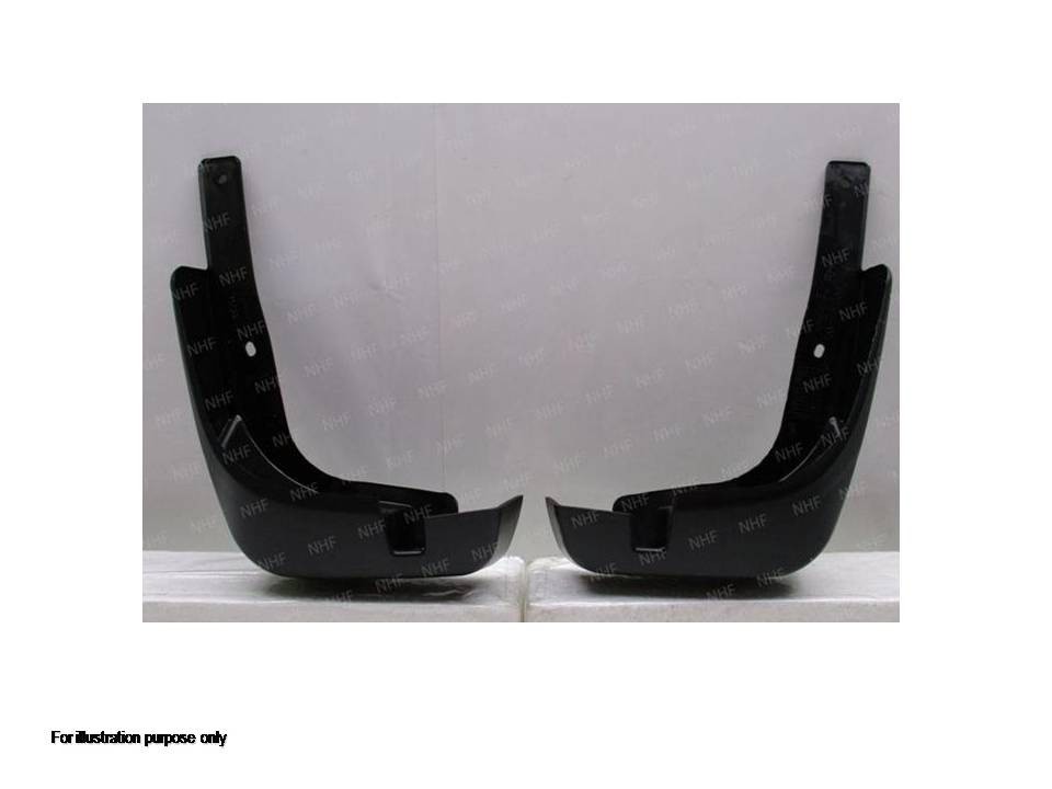 Mudflap