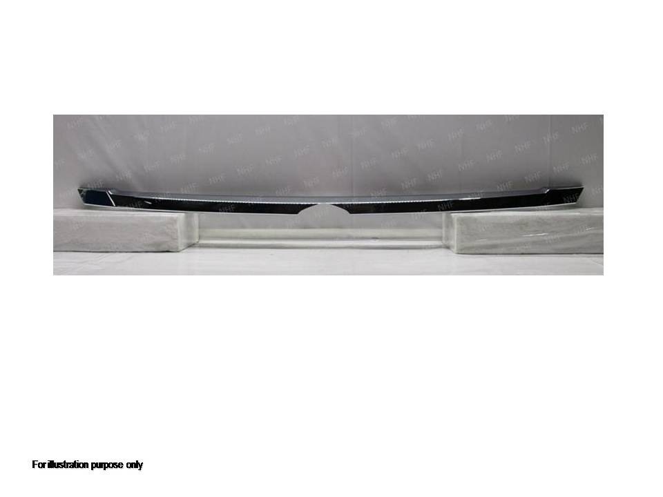 Grille Molding