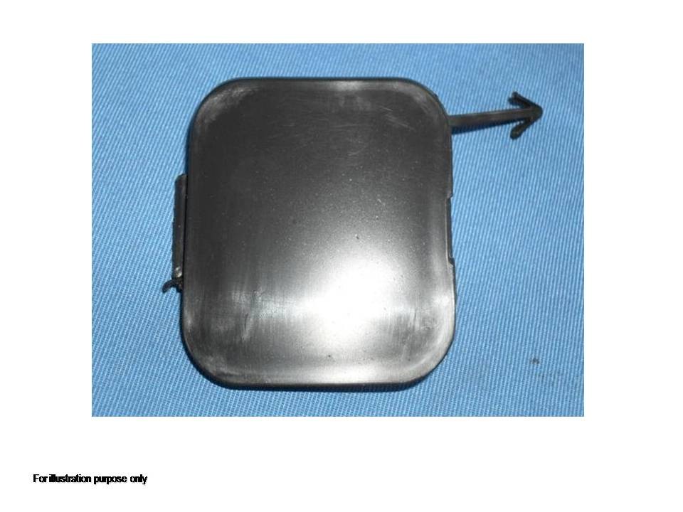 Towing Cover