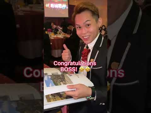 2021 Amparts Golden Bull Award