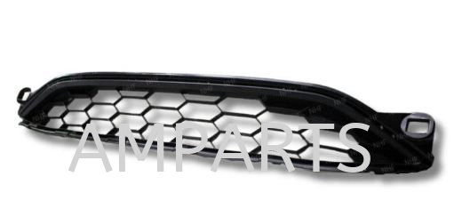 HONDA HR-V 2015 FRONT BUMPER MESH CENTRE