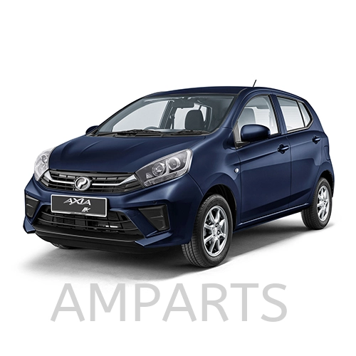Axia 2019
