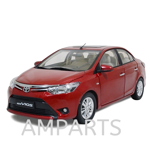 Vios 2013