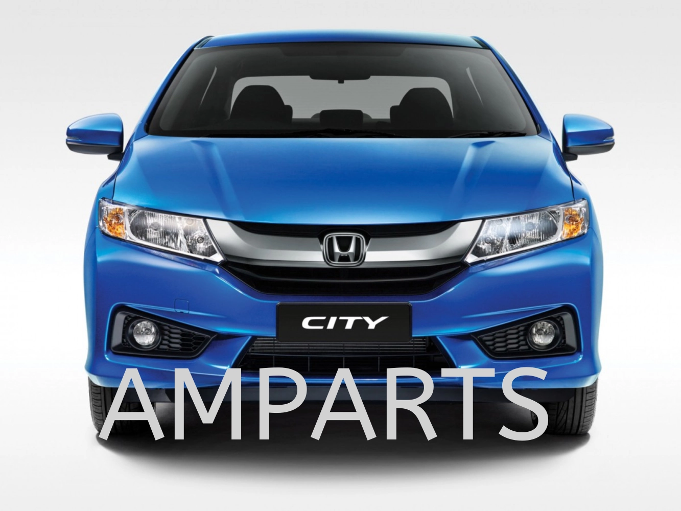 Honda City 2014 Headlamp
