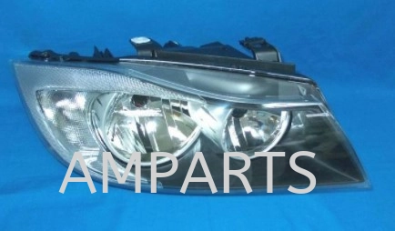 3 Series E90 2005 Head Lamp