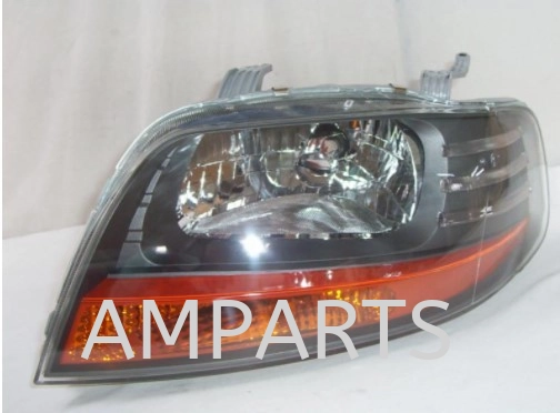 Aveo 2004 Head Lamp
