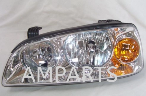 Elantra 2004 Head Lamp