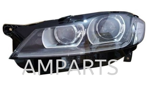 XE 2016 Head Lamp