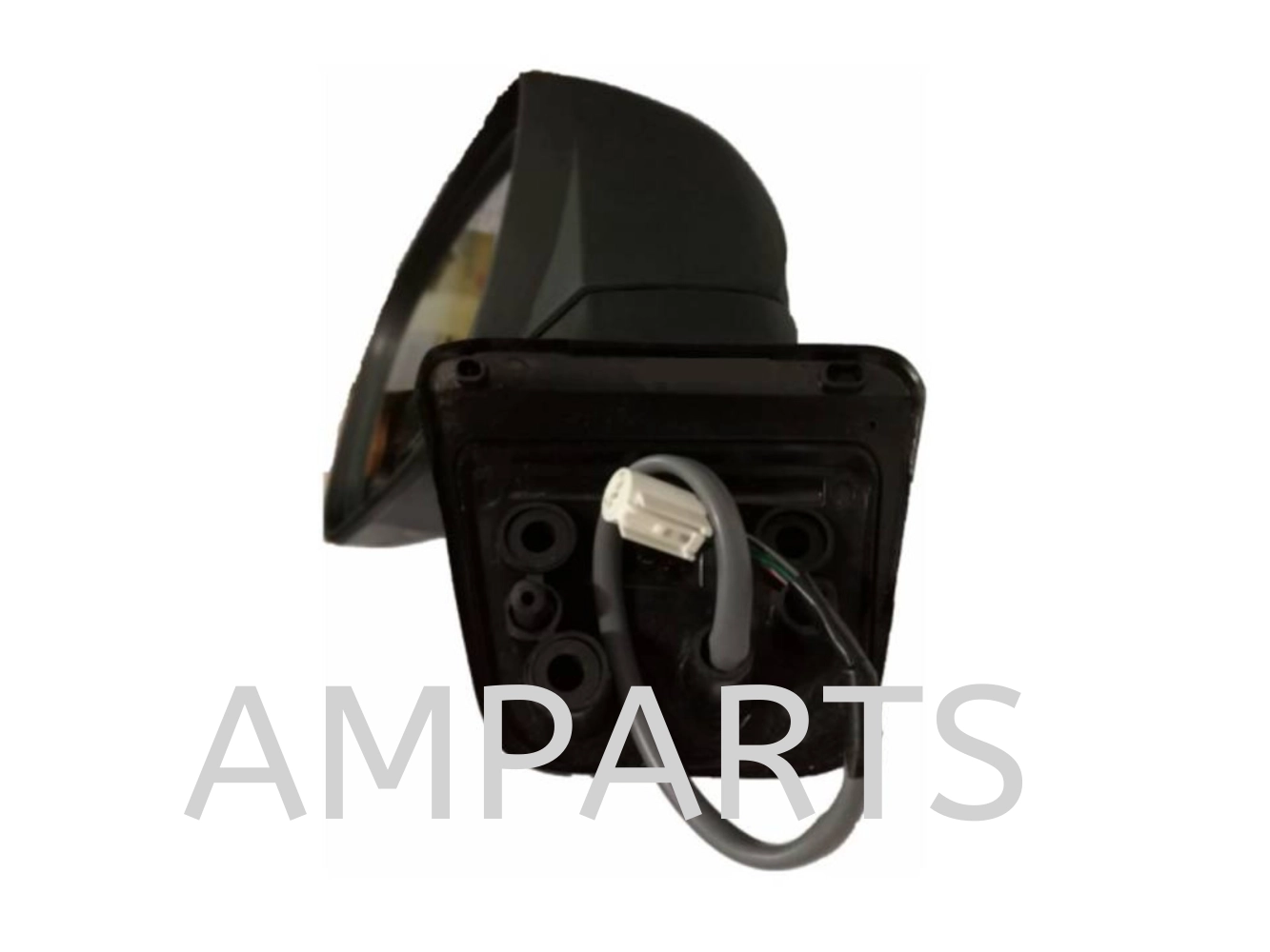 Perodua Alza 2009 Door Mirror (Auto)