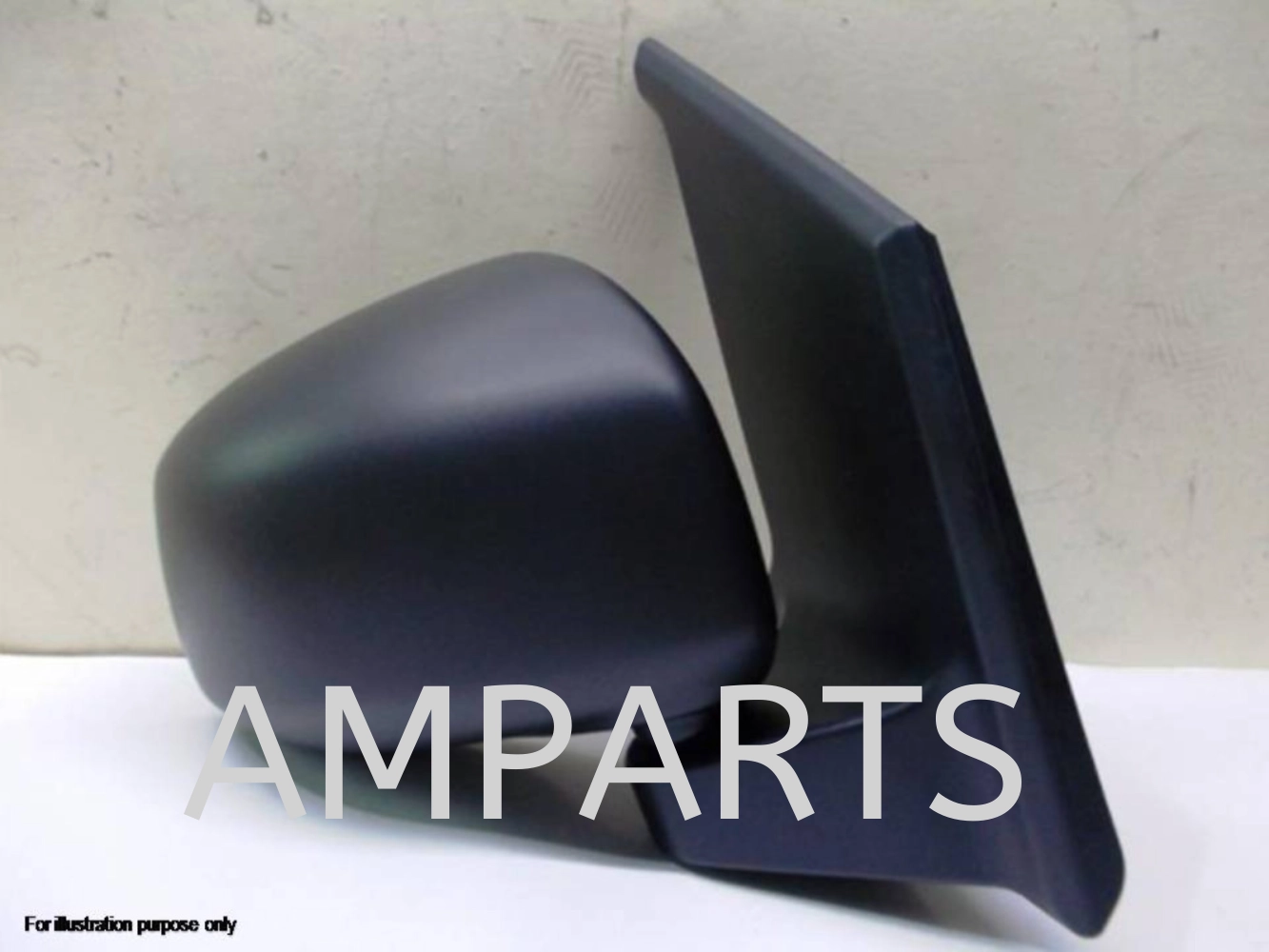 Perodua Axia 2014 Door Mirror (Manual)