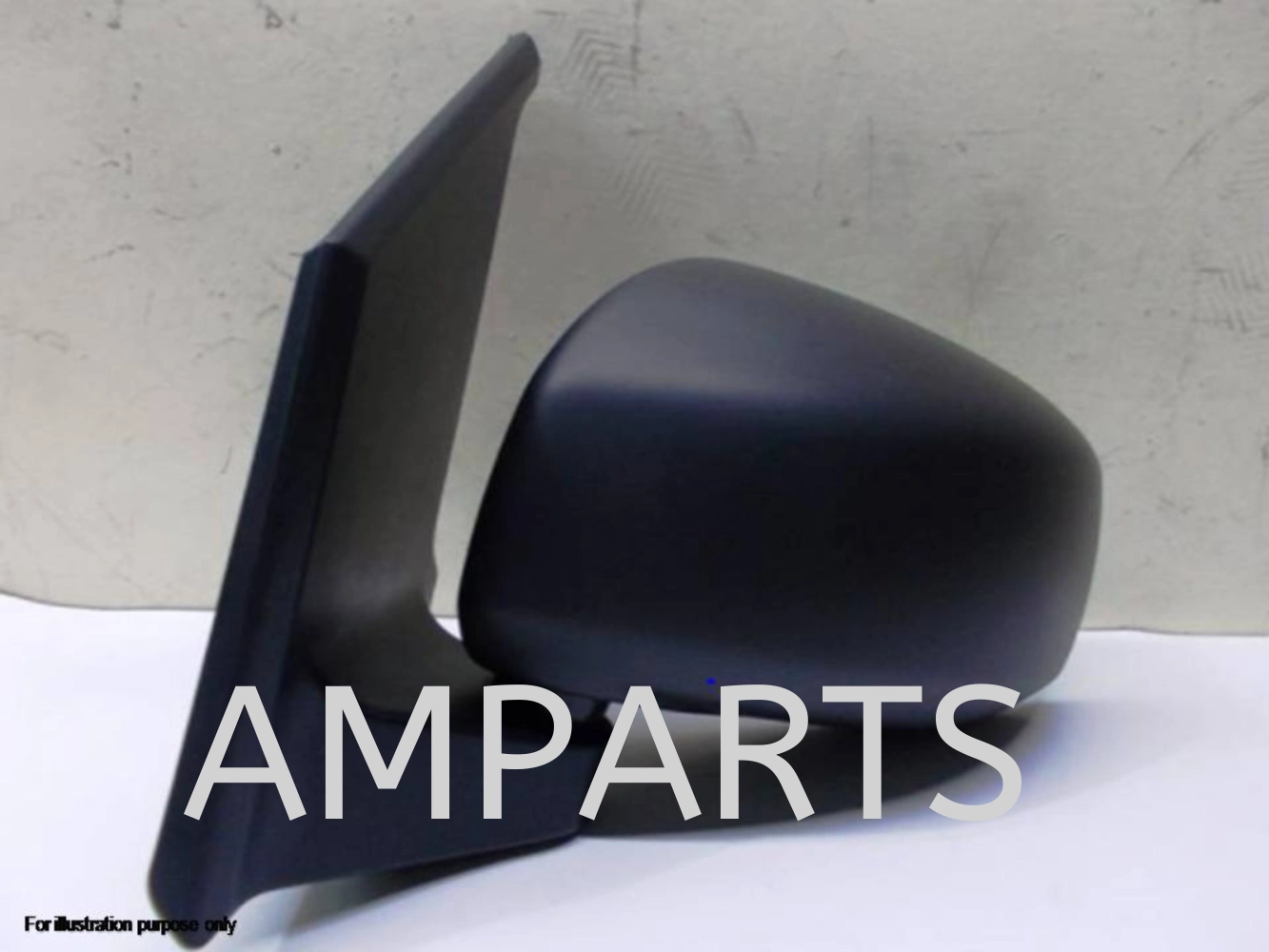 Perodua Axia 2014 Door Mirror (Manual)