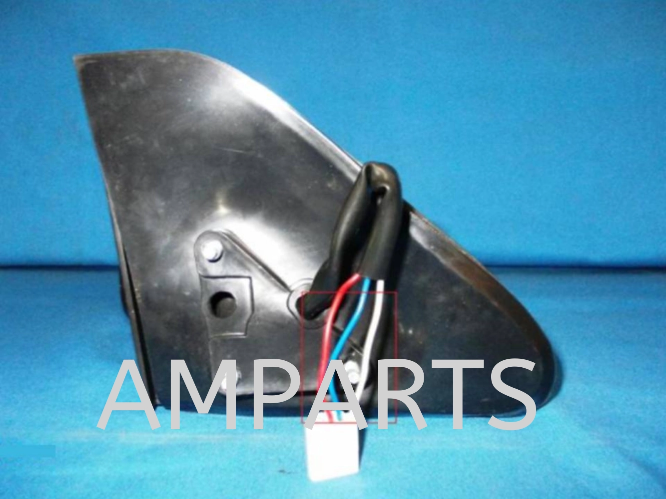 Perodua Kancil 1997 Door Mirror (Auto) 3 Pin