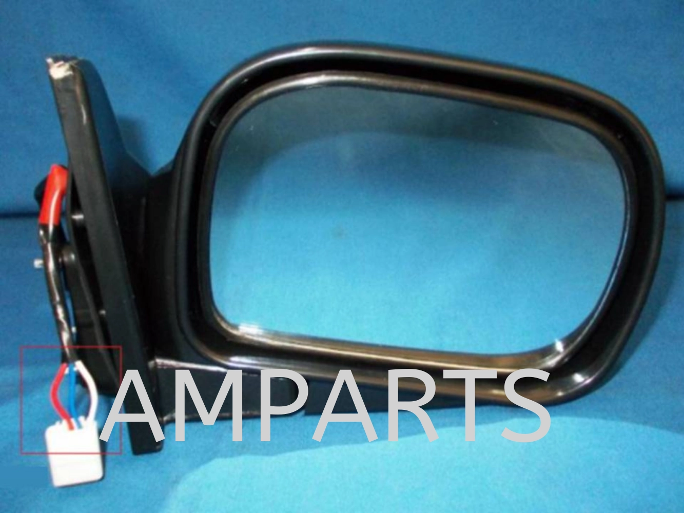 Perodua Kancil 1997 Door Mirror (Auto) 3 Pin