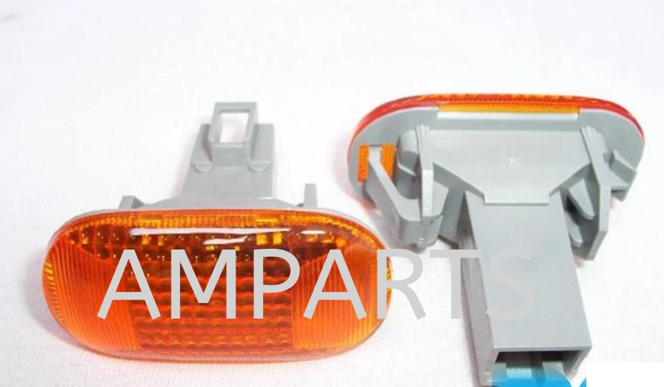 Perodua Kelisa 2000 Fender Lamp