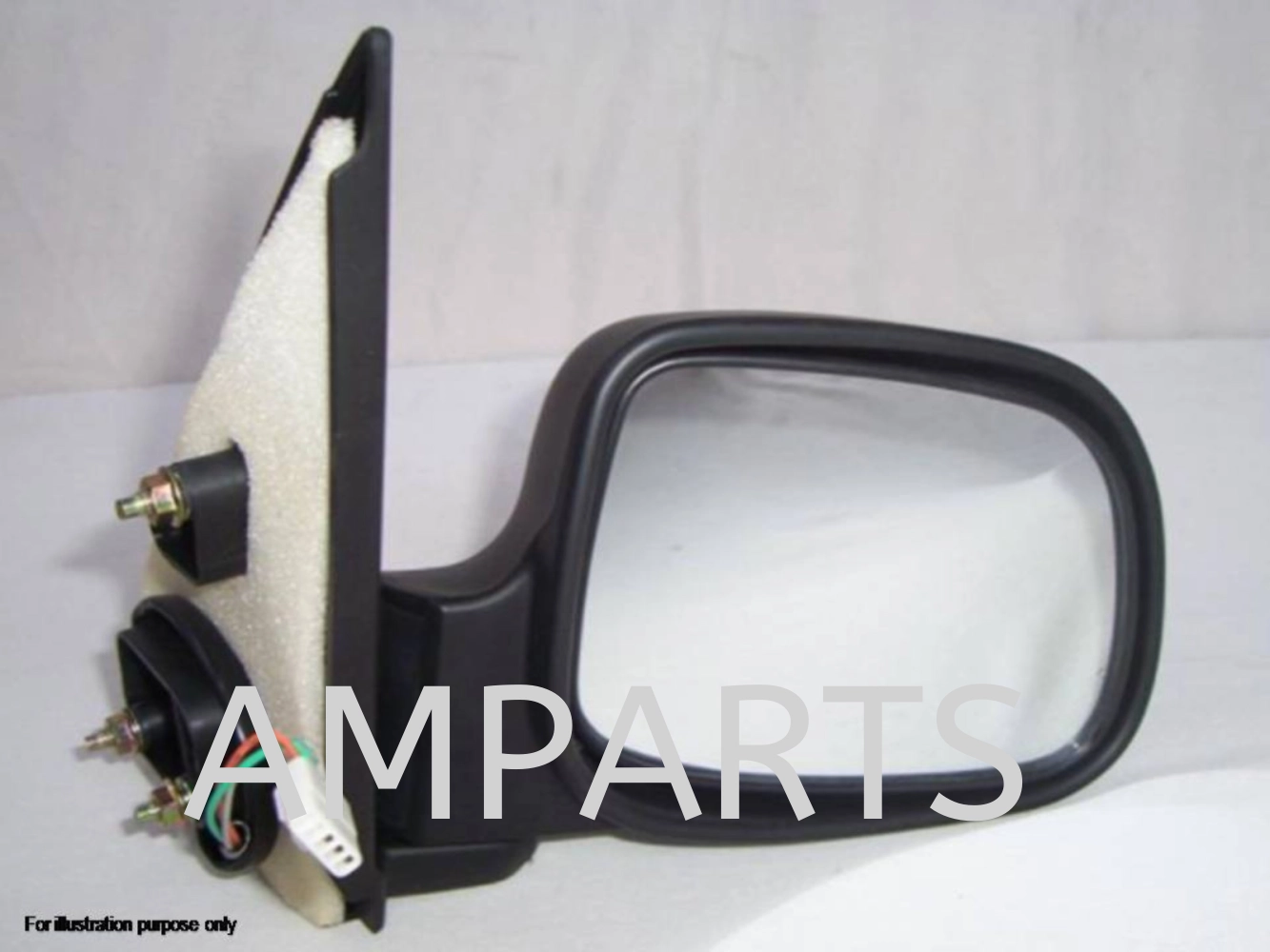 Perodua Kembara 1998 Door Mirror (Manual)