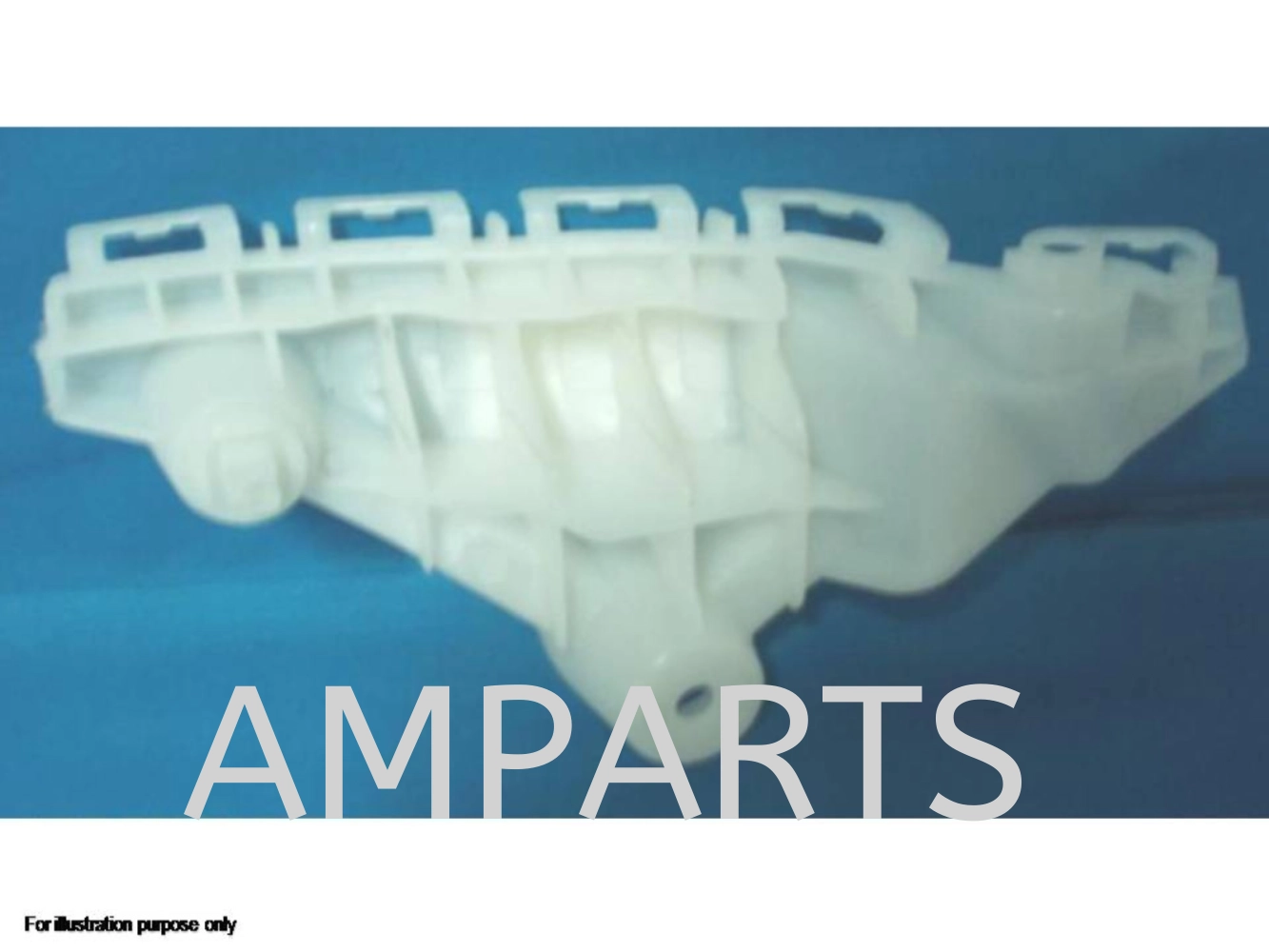 Perodua Myvi 2011 Front Bumper Bracket