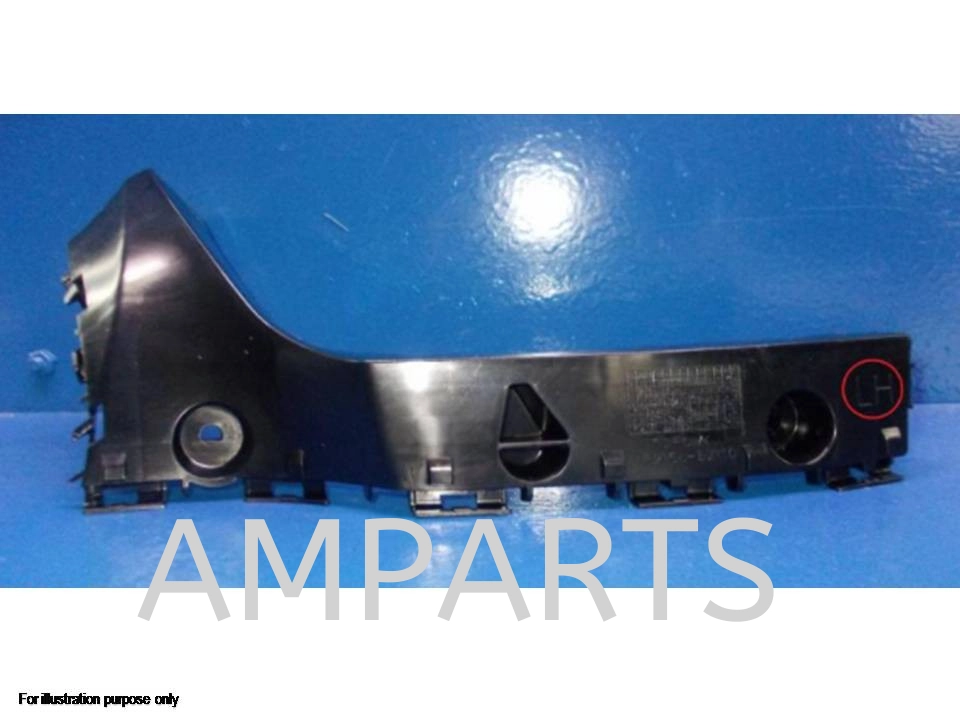 Perodua Myvi 2011 Rear Bumper Bracket