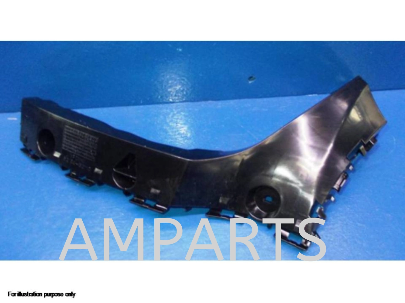 Perodua Myvi 2011 Rear Bumper Bracket