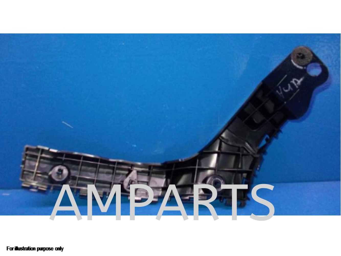 Perodua Myvi 2011 Rear Bumper Bracket
