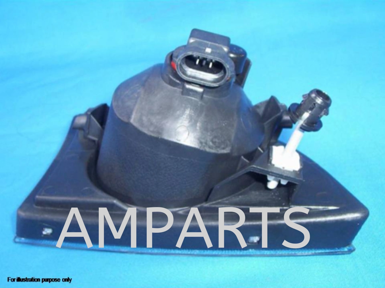 Perodua Myvi 2005 Sport Light (Assembly)