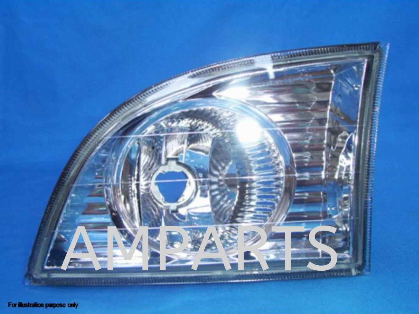 Perodua Myvi 2005 Sport Light (Unit)