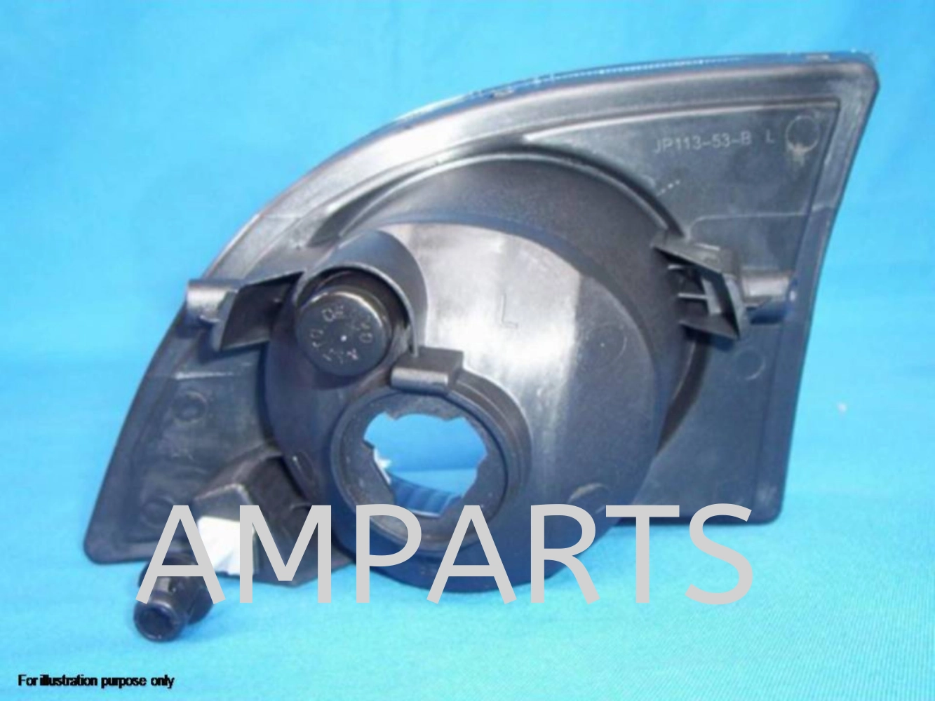 Perodua Myvi 2005 Sport Light (Unit)