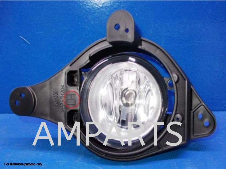 Perodua Myvi 2011 1.3 Sport Light