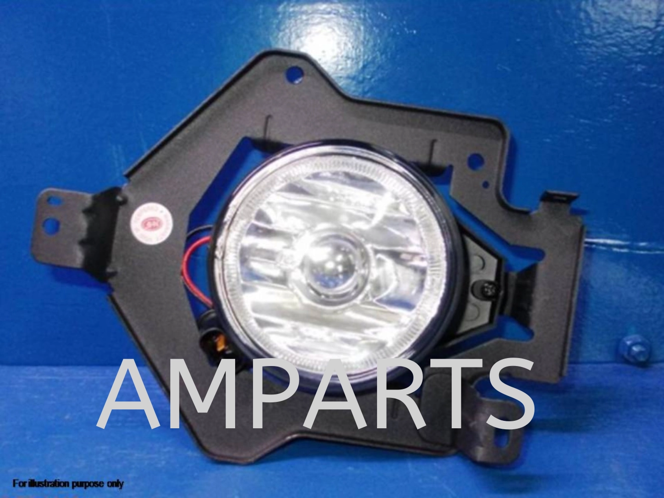 Perodua Myvi 2008 Sport Light (Assembly)