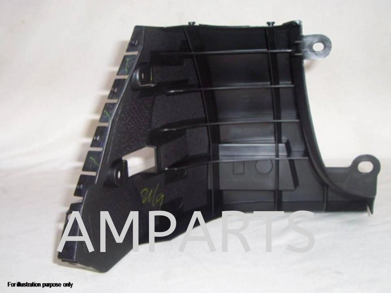 Perodua Viva 2007 Rear Bumper Bracket