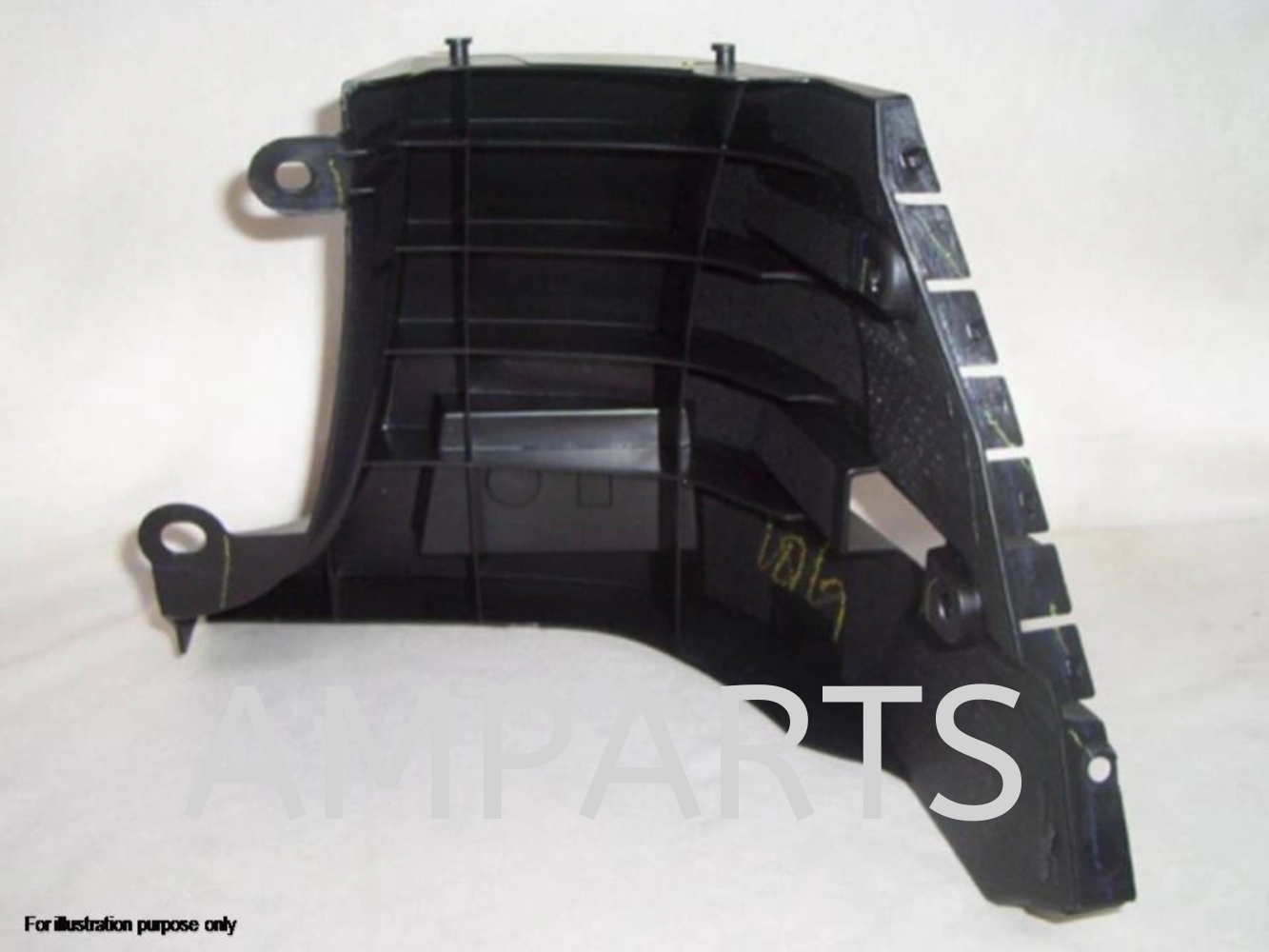 Perodua Viva 2007 Rear Bumper Bracket