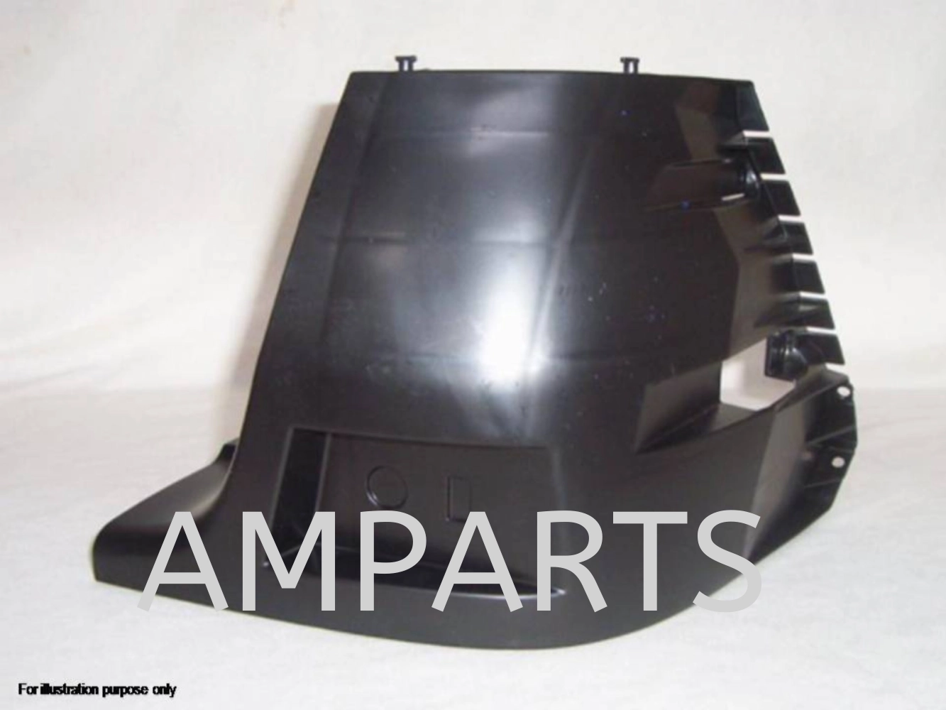 Perodua Viva 2007 Rear Bumper Bracket