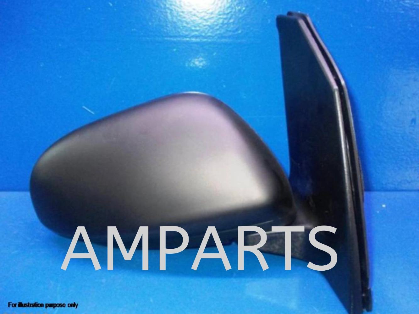 Perodua Viva 2007 Door Mirror (Manual)