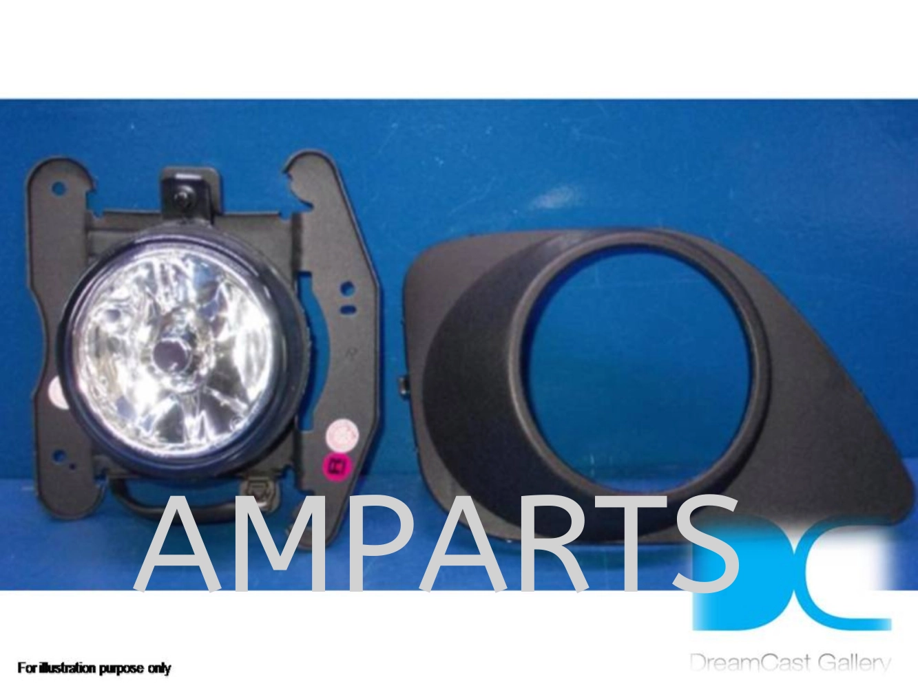 Perodua Viva 2009 Sport Light 