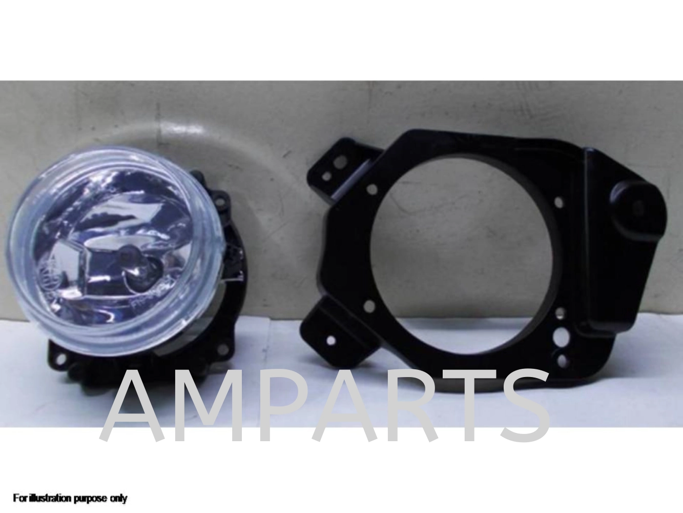 Proton Exora 2011 Sport Light