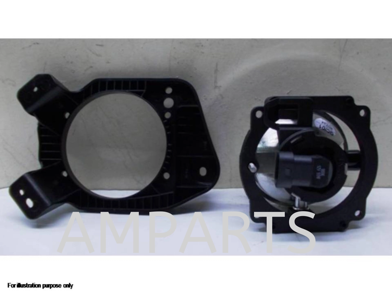 Proton Exora 2011 Sport Light
