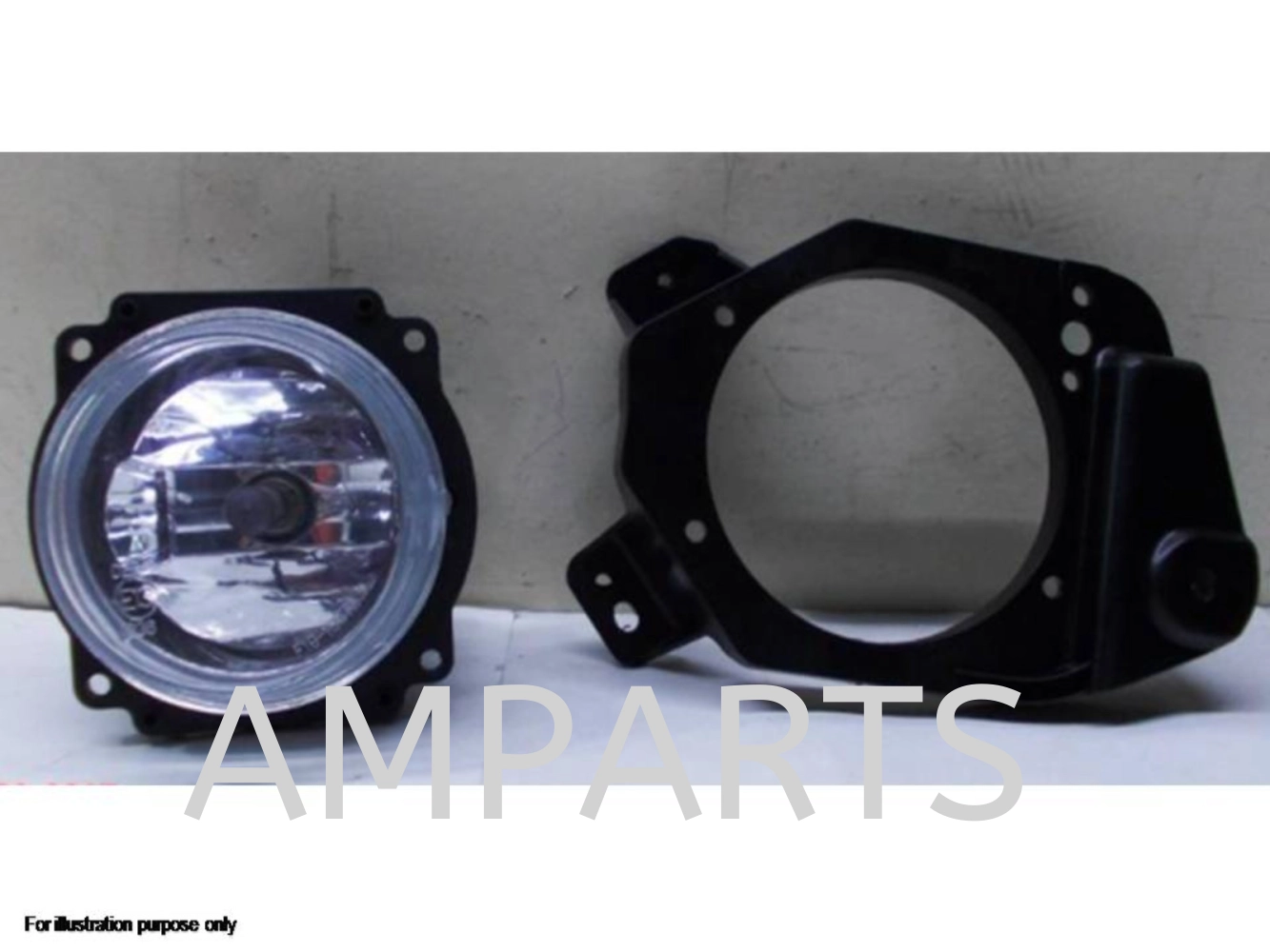 Proton Exora 2011 Sport Light