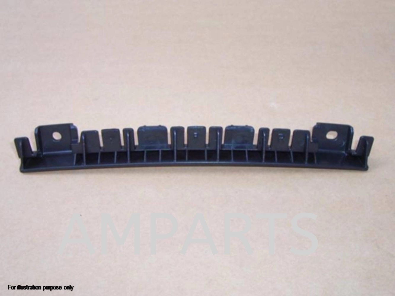 Proton Gen-2 Rear Bumper Bracket
