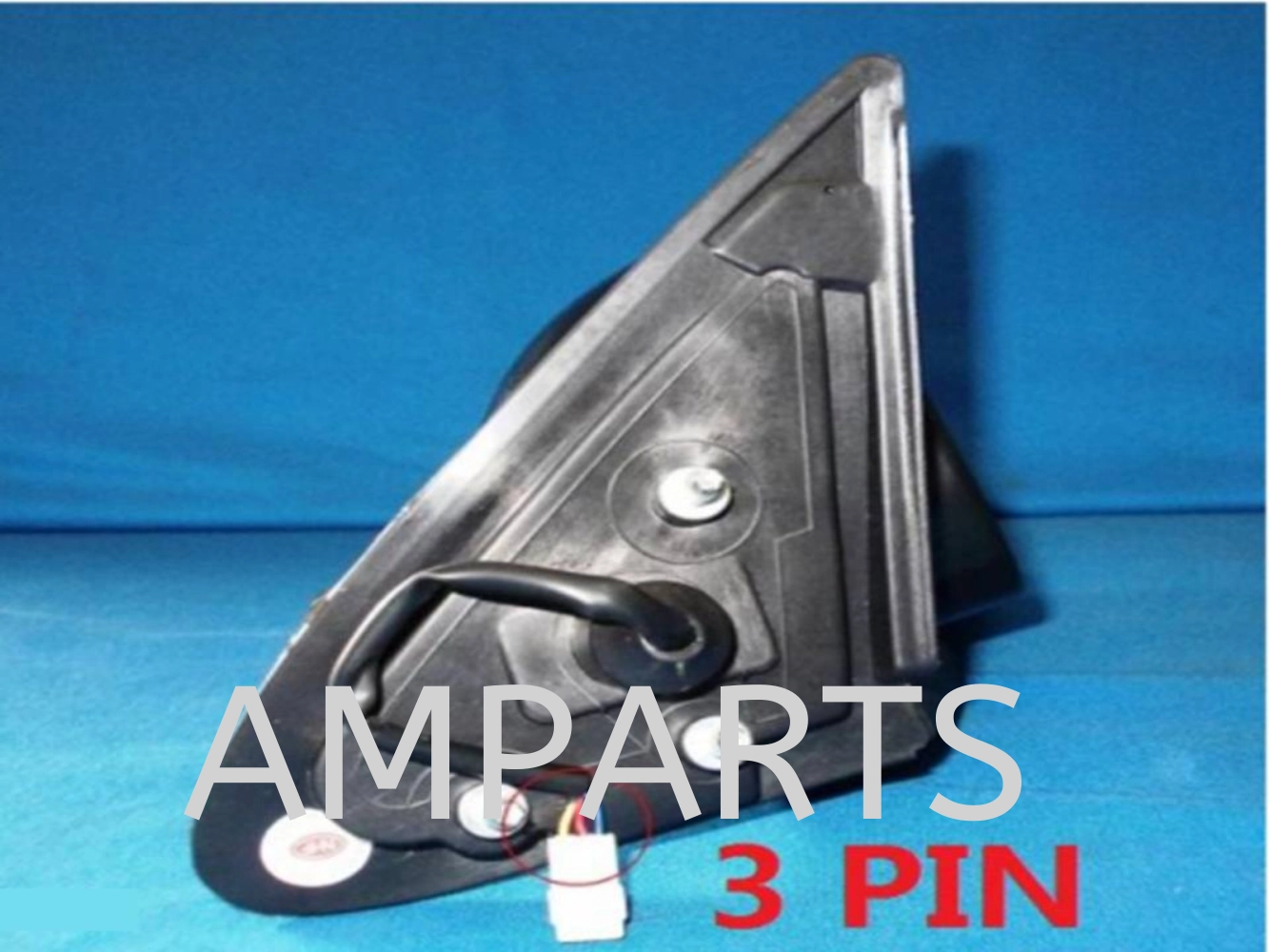 Proton Gen-2 Door Mirror (Auto) = Persona 2007