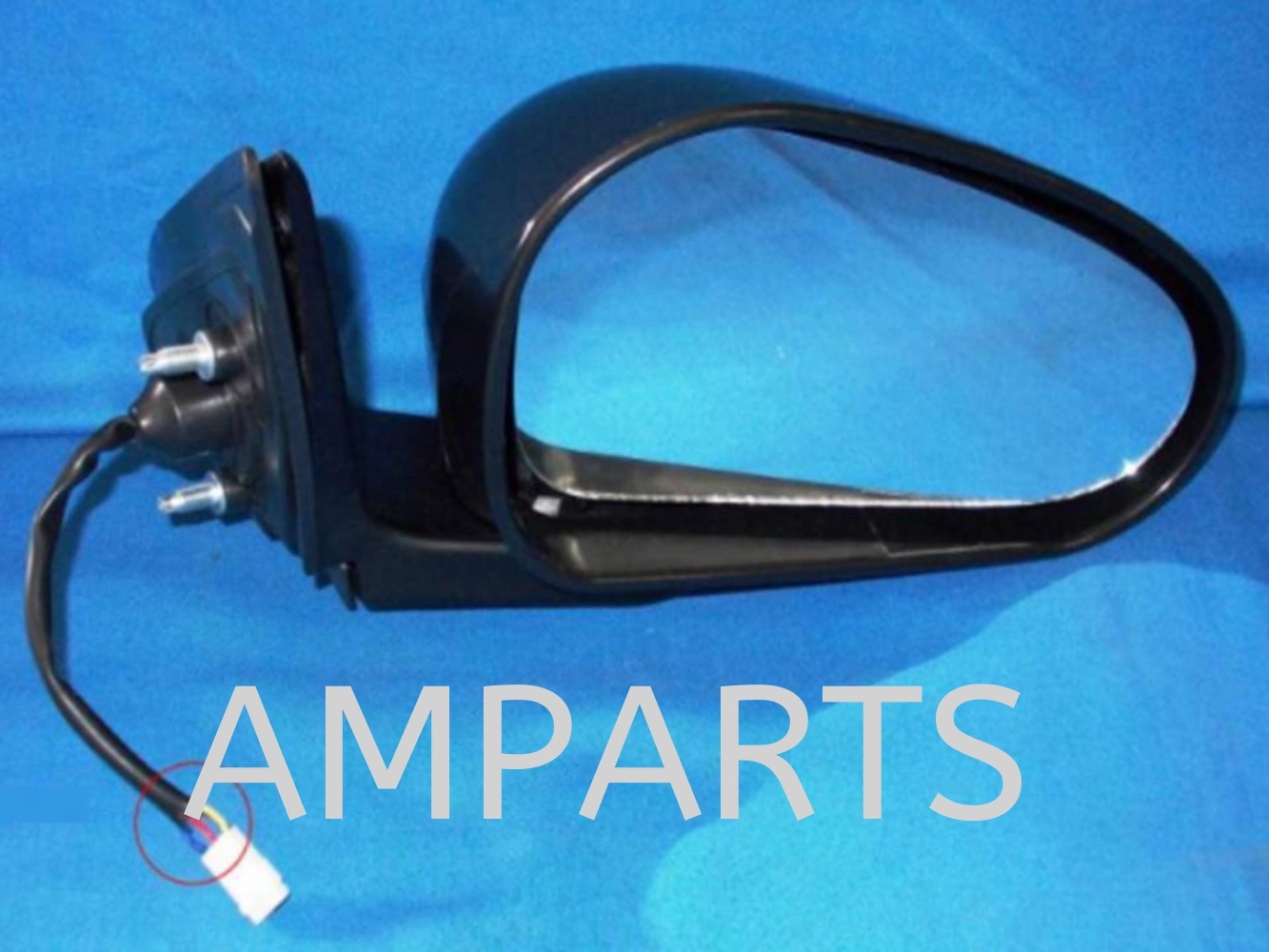 Proton Gen-2 Door Mirror (Auto) = Persona 2007