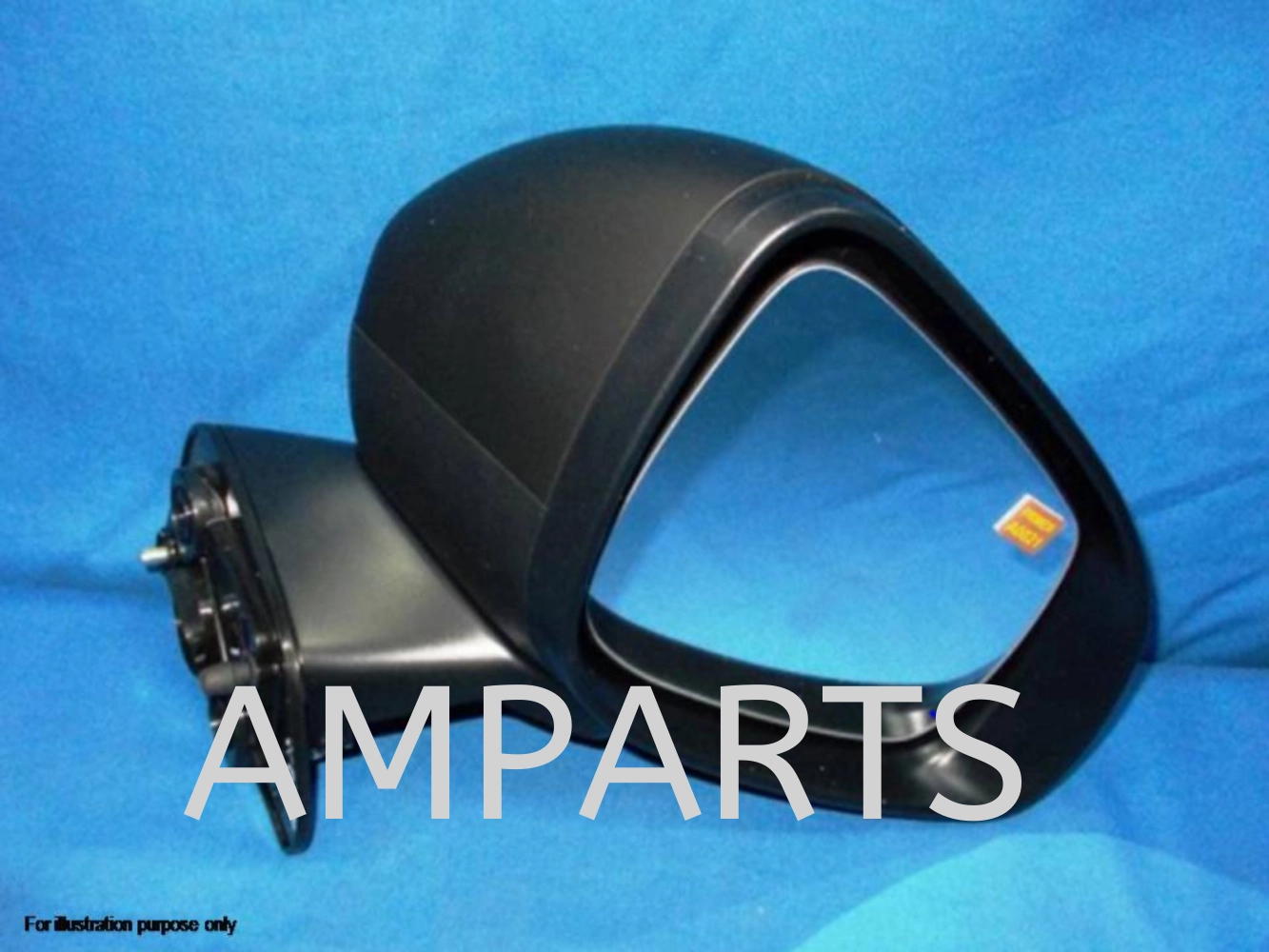 Proton Iriz 2014 Door Mirror 7 Pin = Persona 2016