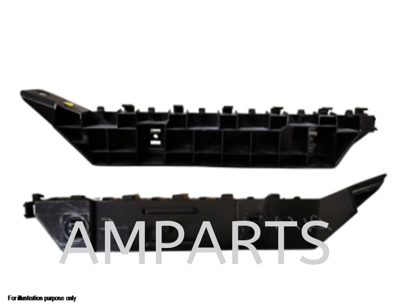 Proton Saga 2016 Front Bumper Bracket