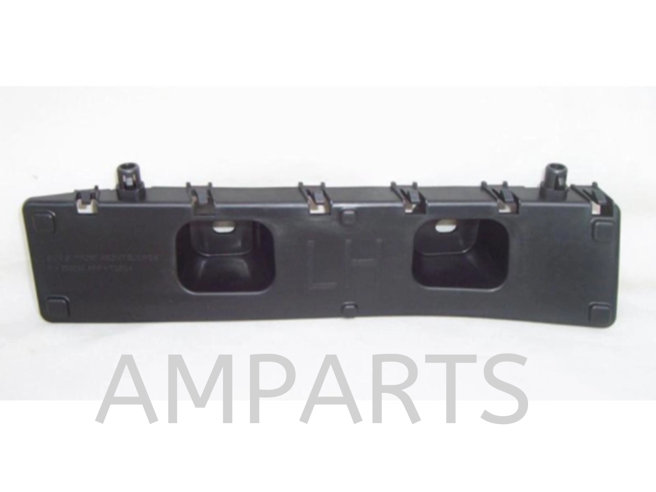 Proton Saga 2008 (blm) Front Bumper Bracket