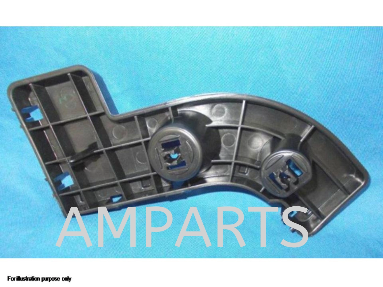 Proton Saga blm fl 2011 Front Bumper Bracket